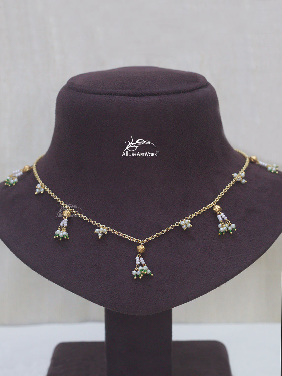 Traditional Chain